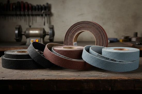 Sanding Belts