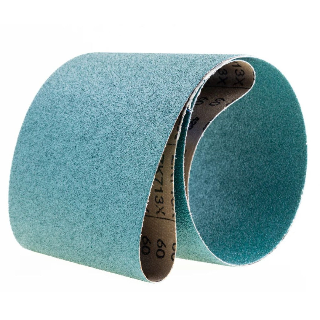 Abrasive belt 100x315mm Powergrit Abrasives