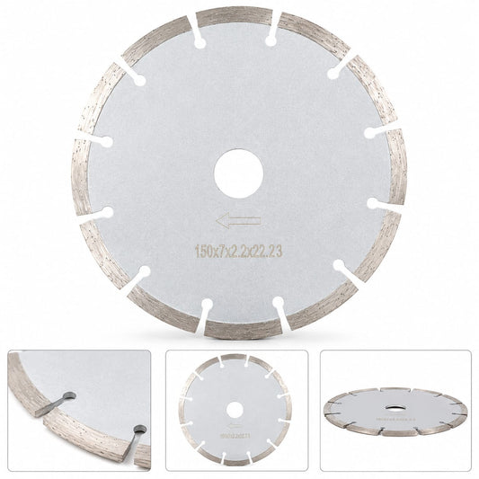 Diomand Cutting Blade  Powergrit Abrasives